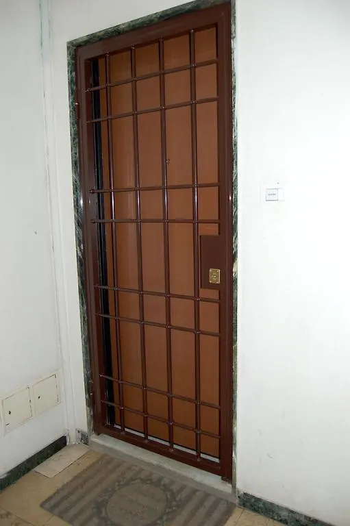 Holiday home Casa Nel Borgo Villa Bologna
