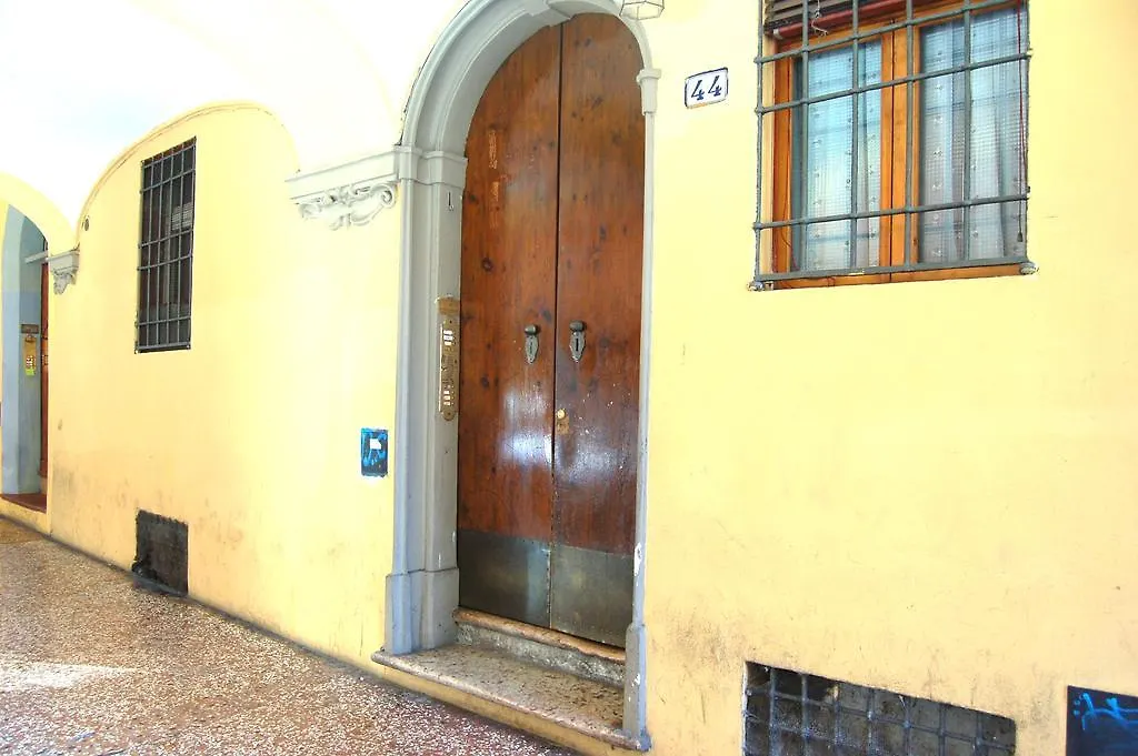 Casa Nel Borgo Villa Bologna 0*,  Italy