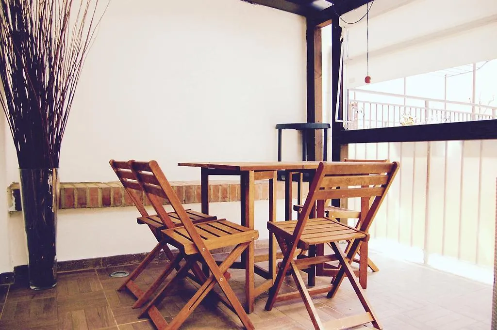 Casa Nel Borgo Villa Bologna Holiday home