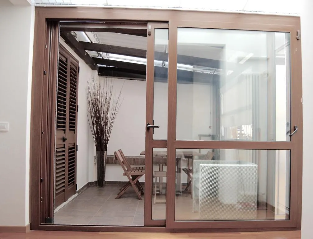 Casa Nel Borgo Villa Bologna