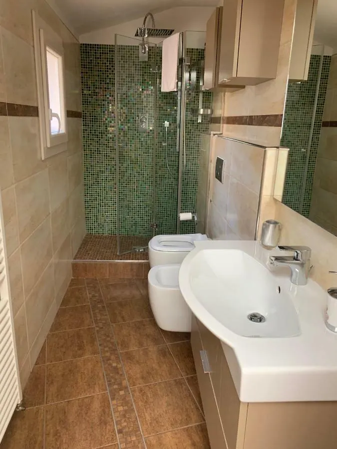 Casa Nel Borgo Villa Bologna 0*,  Italy